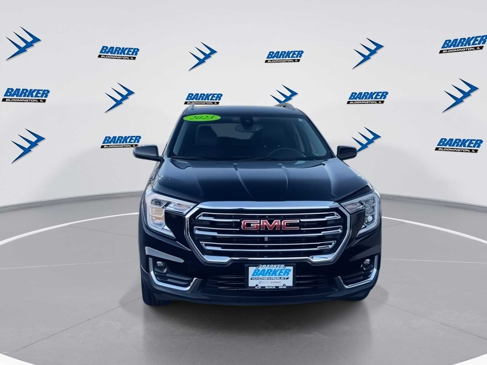 2023 Gmc Terrain SLT photo 2