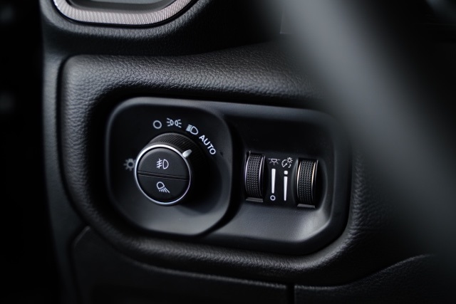 2026 Ram 1500 Rebel photo 18