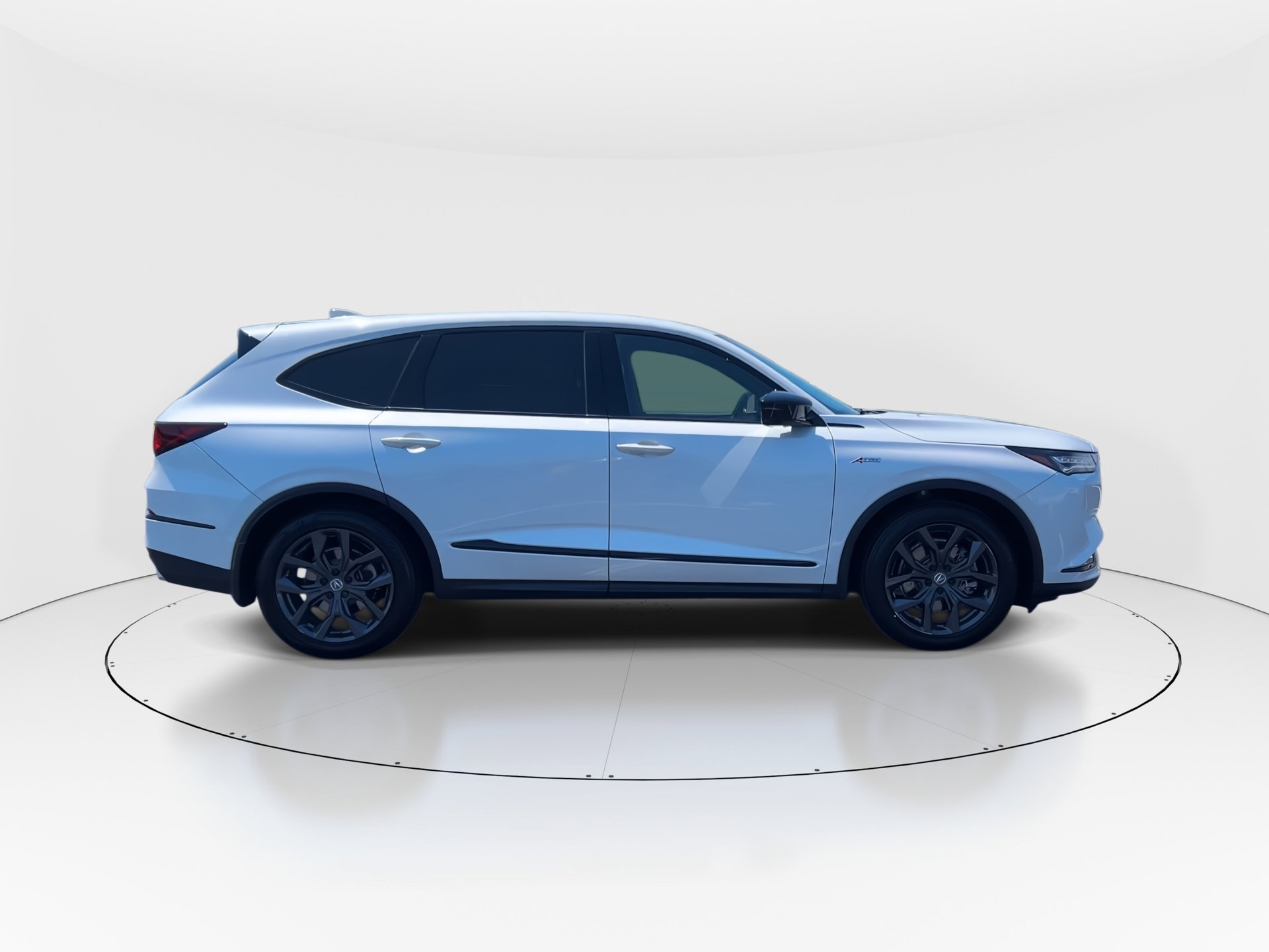 2023 Acura MDX SH-AWD A-Spec photo 9