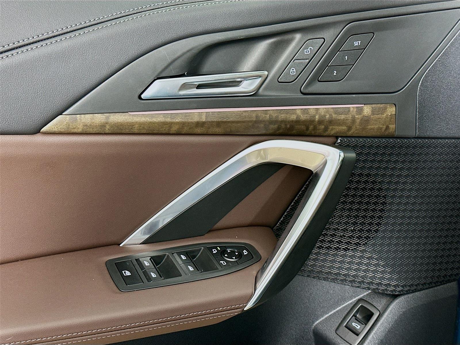 2025 Bmw X1 XDrive28i photo 18