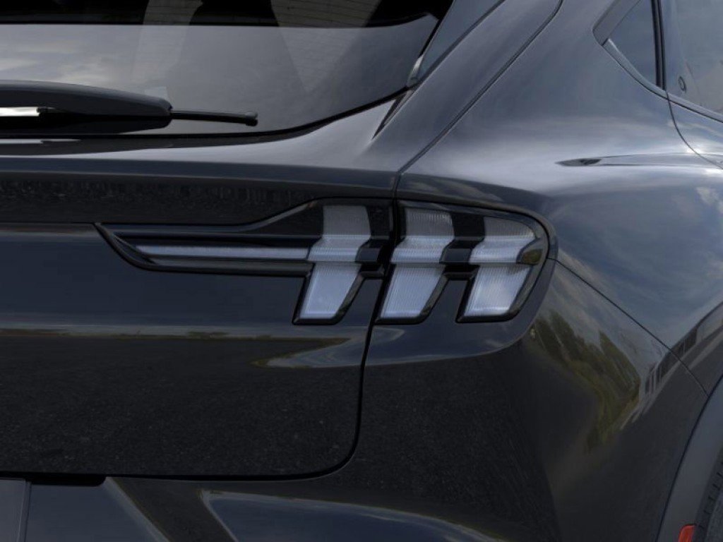 2025 Ford Mustang Mach-E Select photo 19
