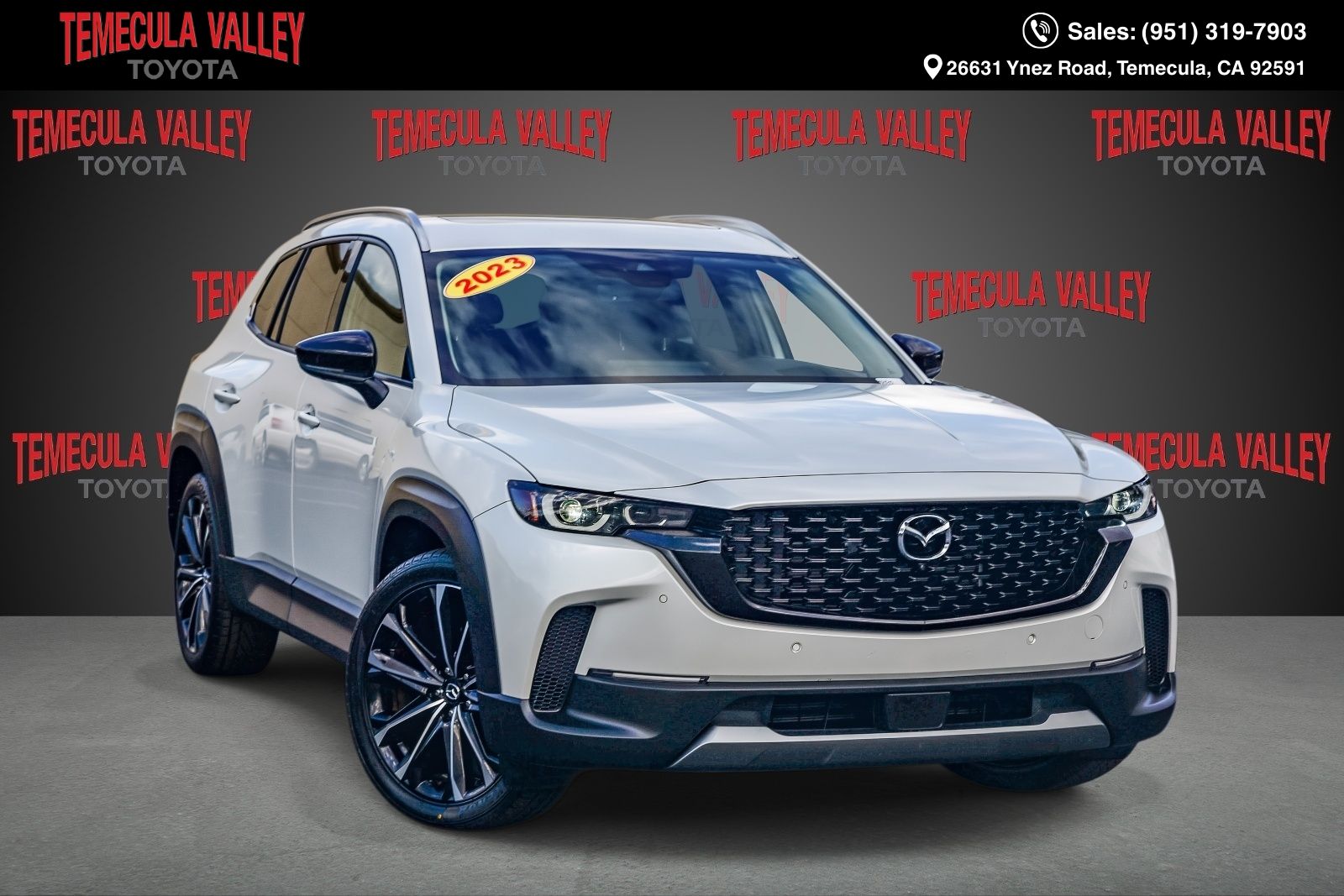 2023 Mazda CX-50 Turbo Premium Plus's photo
