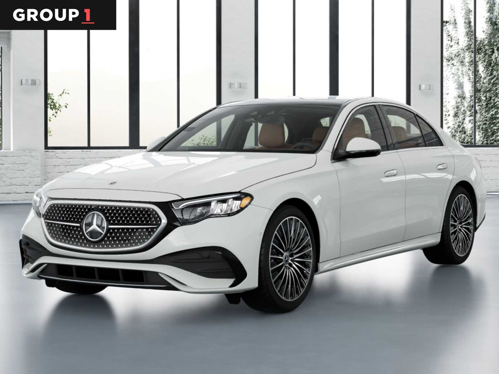 2026 Mercedes-Benz E-Class E350's photo