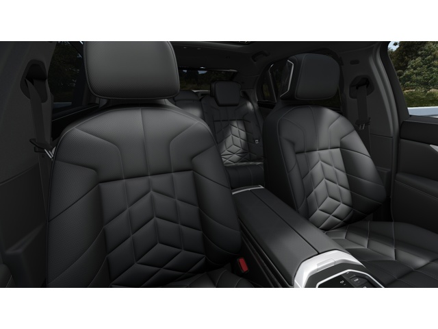 2025 Bmw 760i xDrive photo 11
