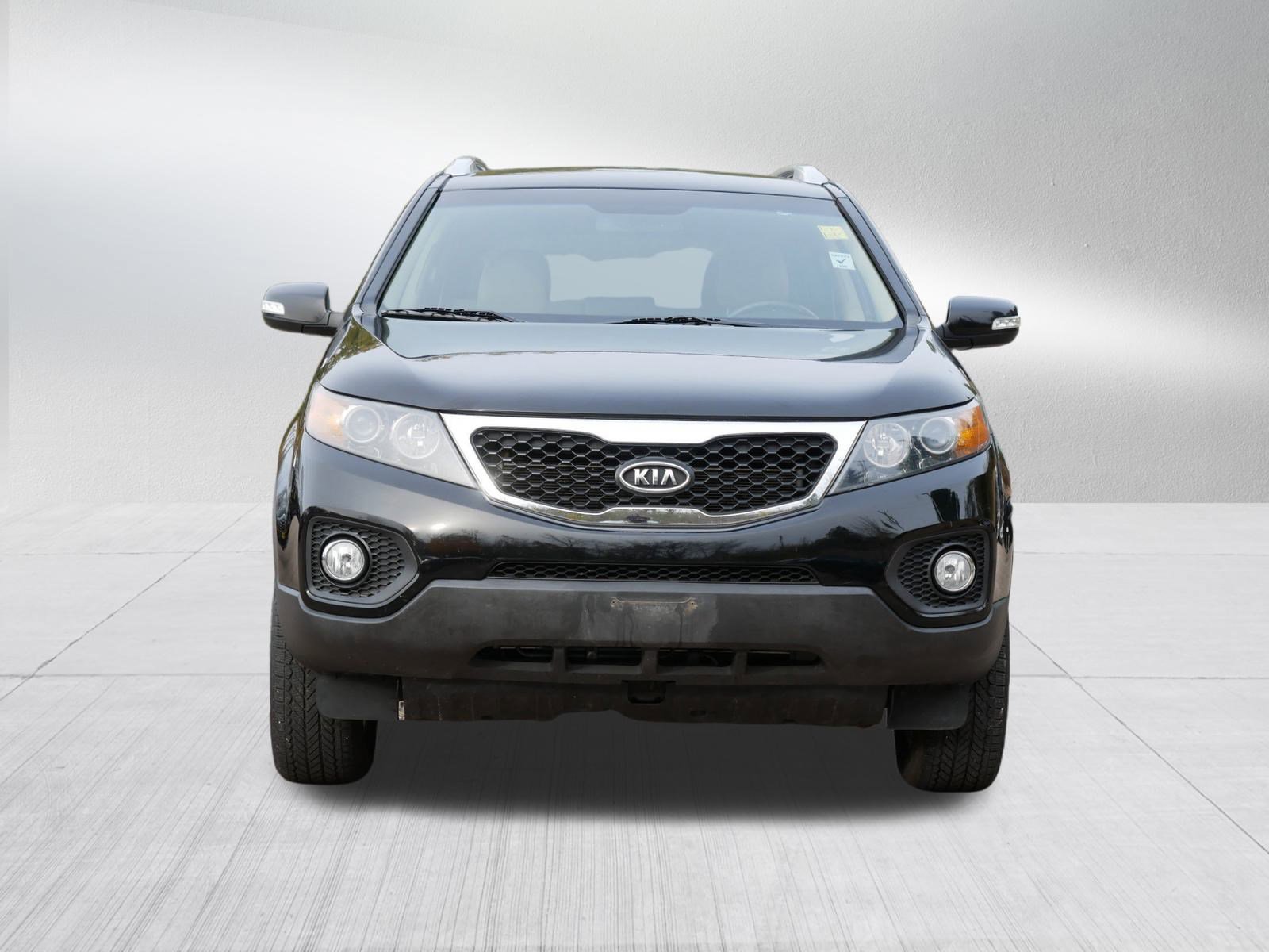 Used 2011 Kia Sorento EX with VIN 5XYKUCA10BG150788 for sale in Inver Grove Heights, MN