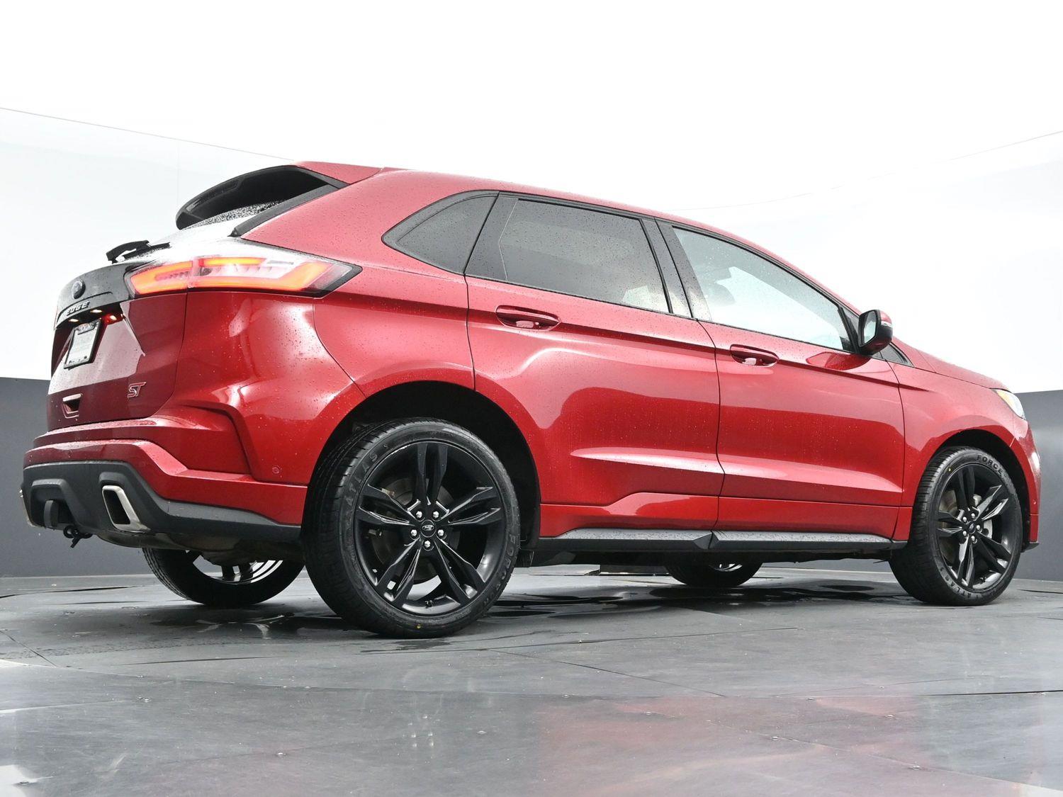 2022 Ford Edge ST photo 52