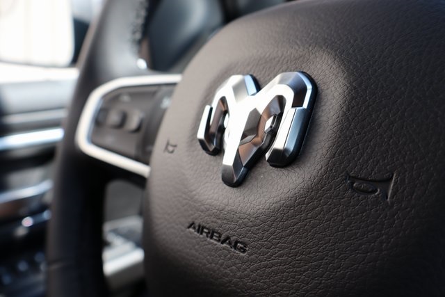 2026 Ram 1500 Big Horn photo 25
