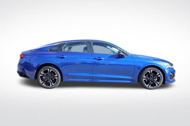 2023 Kia K5 GT-Line photo 8