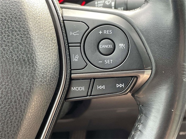2021 Toyota Camry XSE photo 19