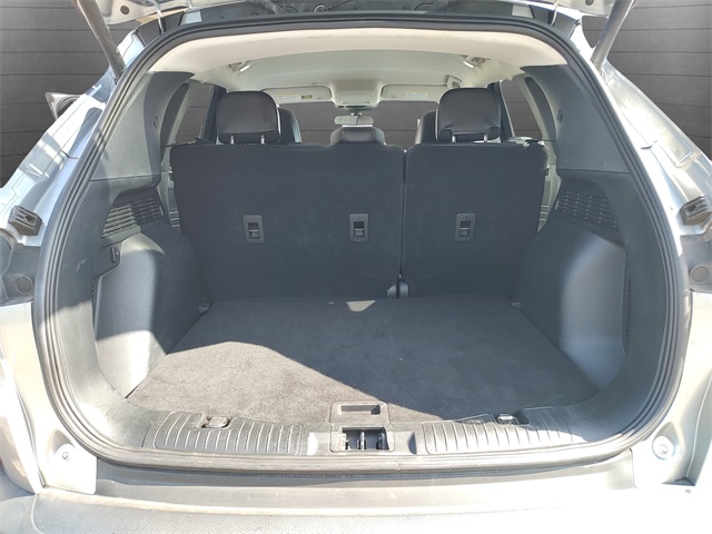 2022 Ford Escape SEL photo 32