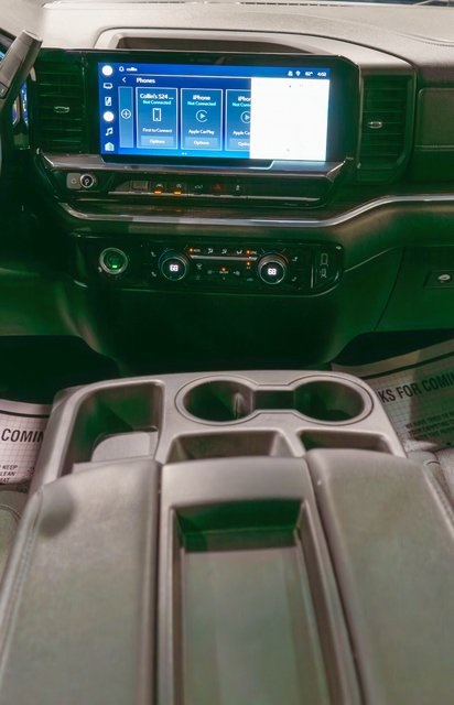 2022 Chevrolet Silverado 1500 LT photo 11