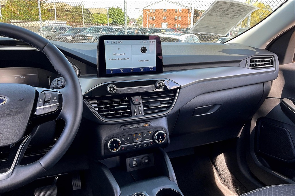 2024 Ford Escape Active photo 5