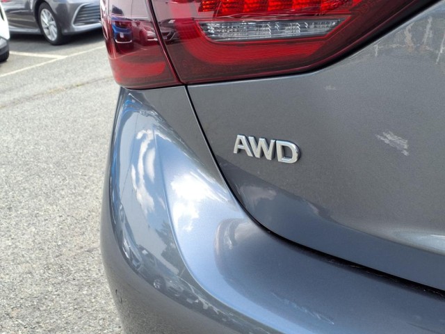2019 Infiniti Q50 3.0t LUXE photo 12
