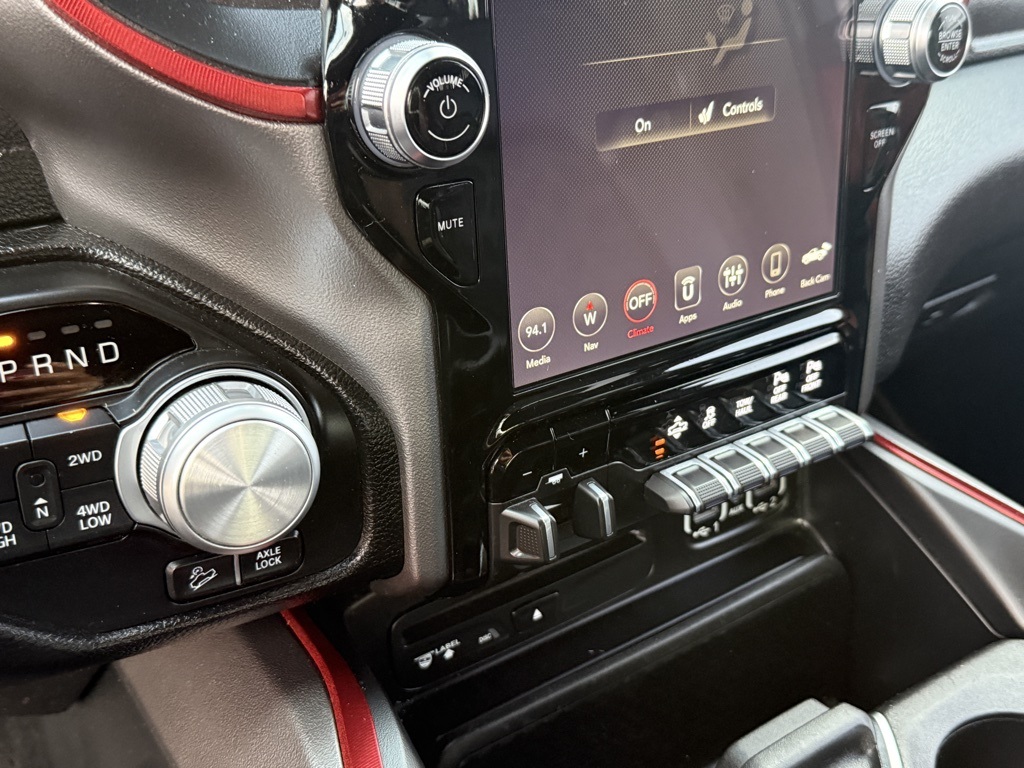 2019 Ram 1500 Rebel photo 13