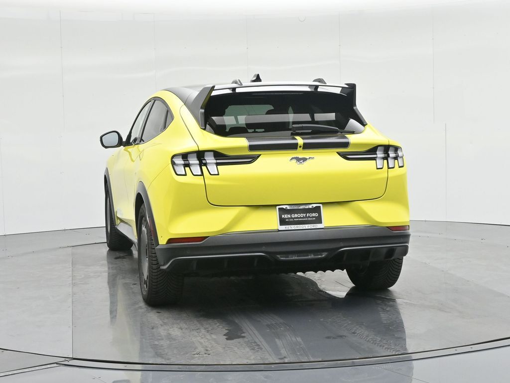 2024 Ford Mustang Mach-E GT photo 29