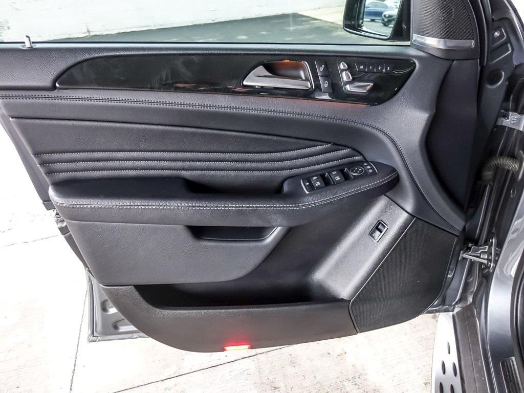 2018 MERCEDES-BENZ GLE-CLASS - Image 23