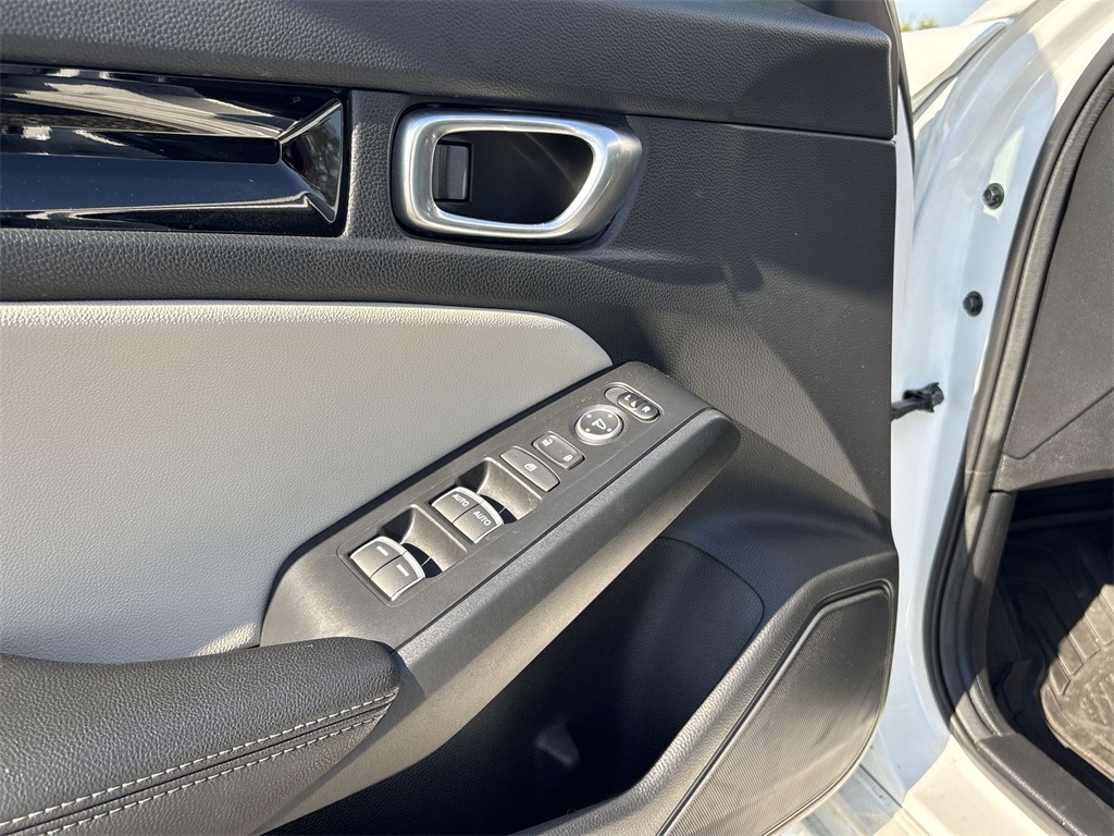 2023 Honda Civic EX-L photo 14