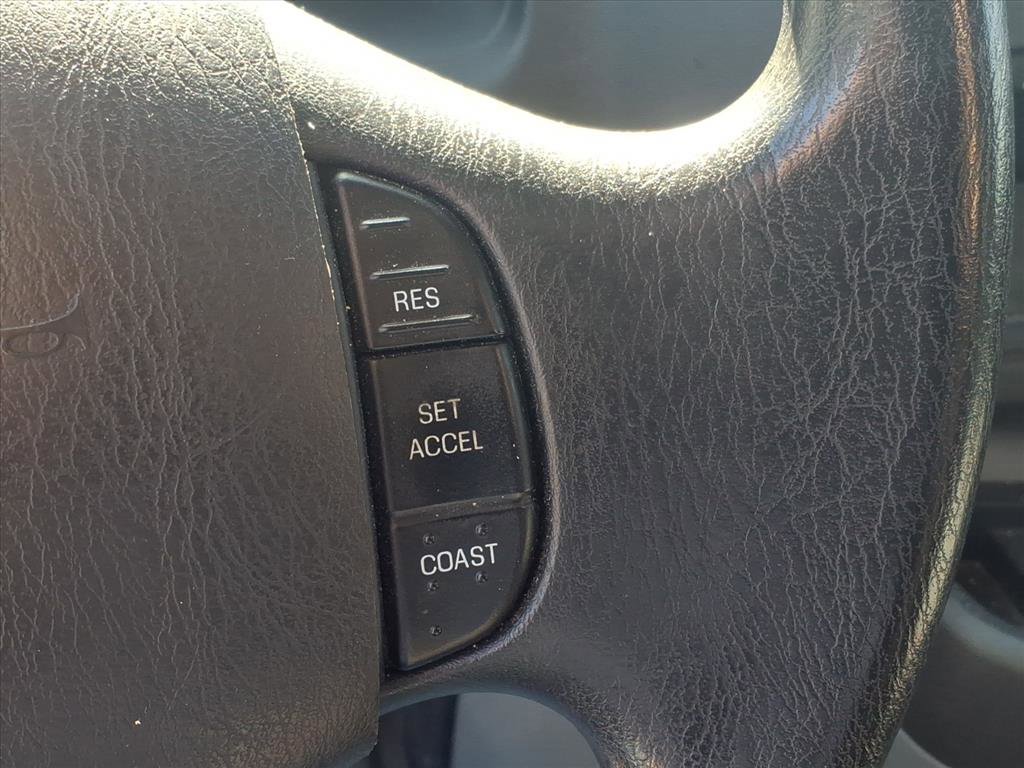 2013 Ford E-150 photo 12