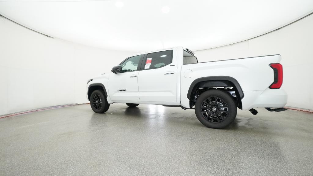 2026 Toyota Tundra Limited CrewMax photo 11