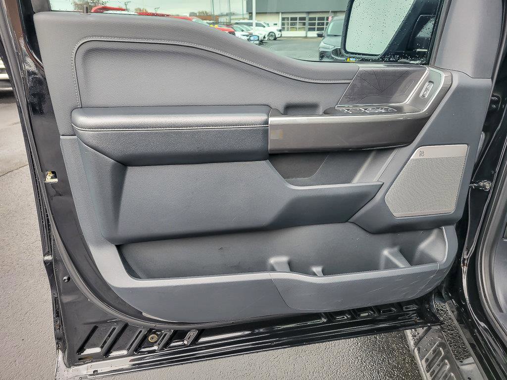 2022 FORD F-150 - Image 23