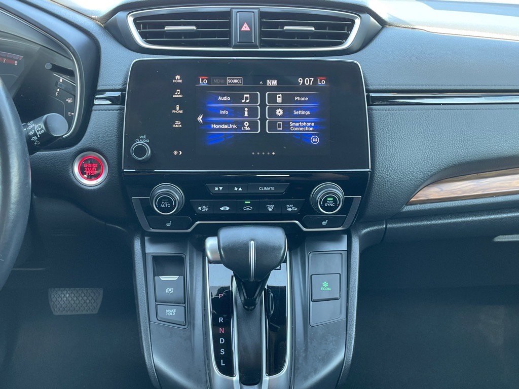 2019 Honda CR-V EX-L photo 19