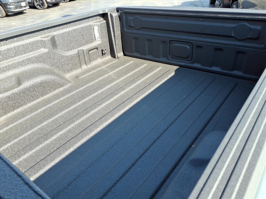 2025 Jeep Gladiator Sport S photo 11