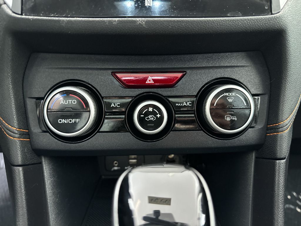 2023 Subaru Crosstrek Limited photo 25