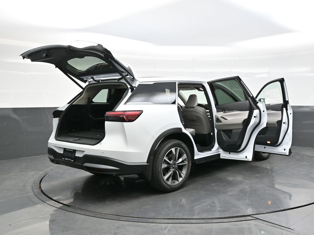 2026 Infiniti QX60 Pure photo 40