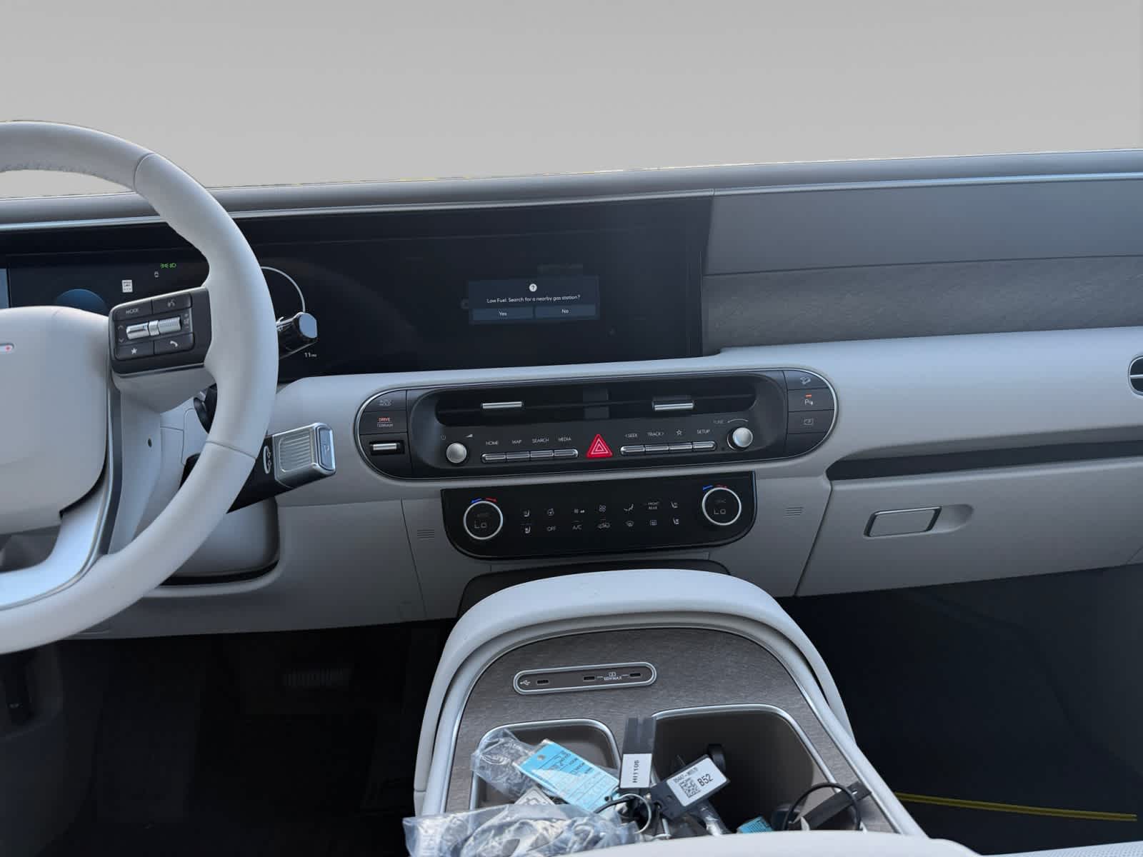 2026 Hyundai Palisade Limited photo 10