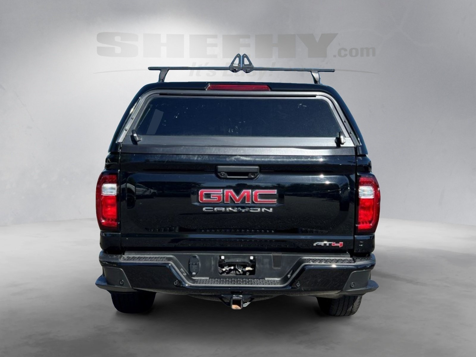 2023 Gmc Canyon AT4 photo 11