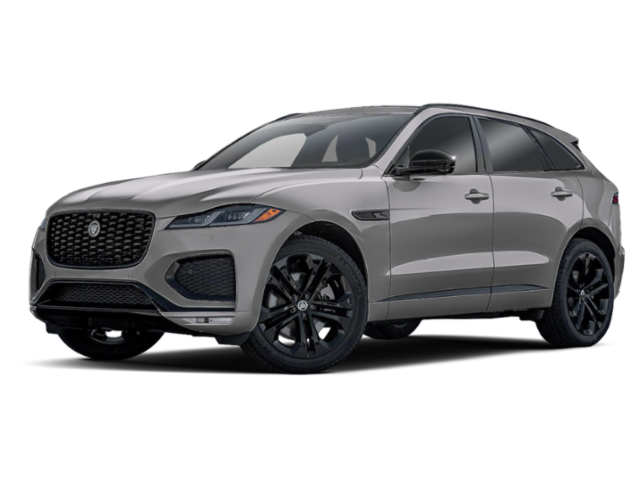 2026 Jaguar F-Pace R-Dynamic S's photo