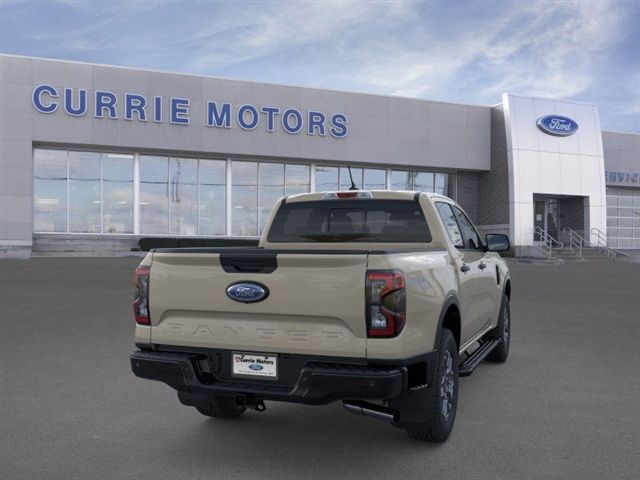 2025 FORD RANGER - Image 30
