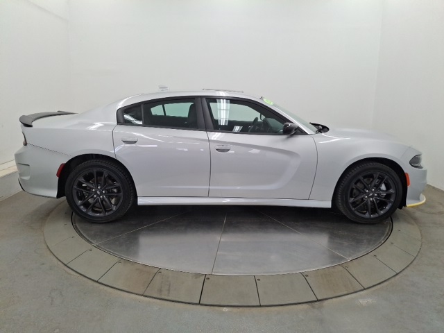 2023 Dodge Charger GT photo 5