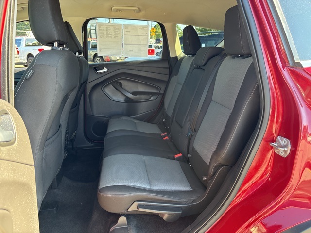 2018 Ford Escape SE photo 22