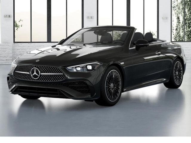 2026 Mercedes-Benz CLE CLE 300's photo