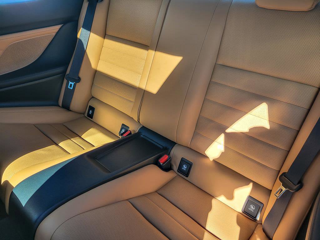 2015 LEXUS RC - Image 15