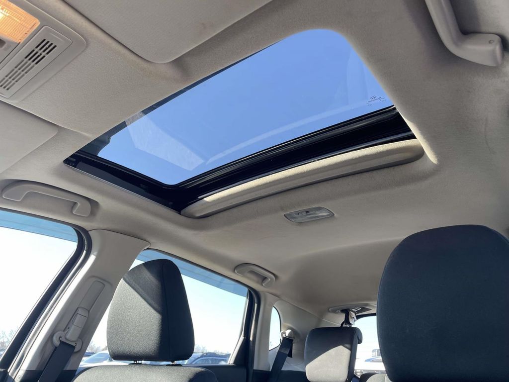 2018 Honda Fit EX photo 2