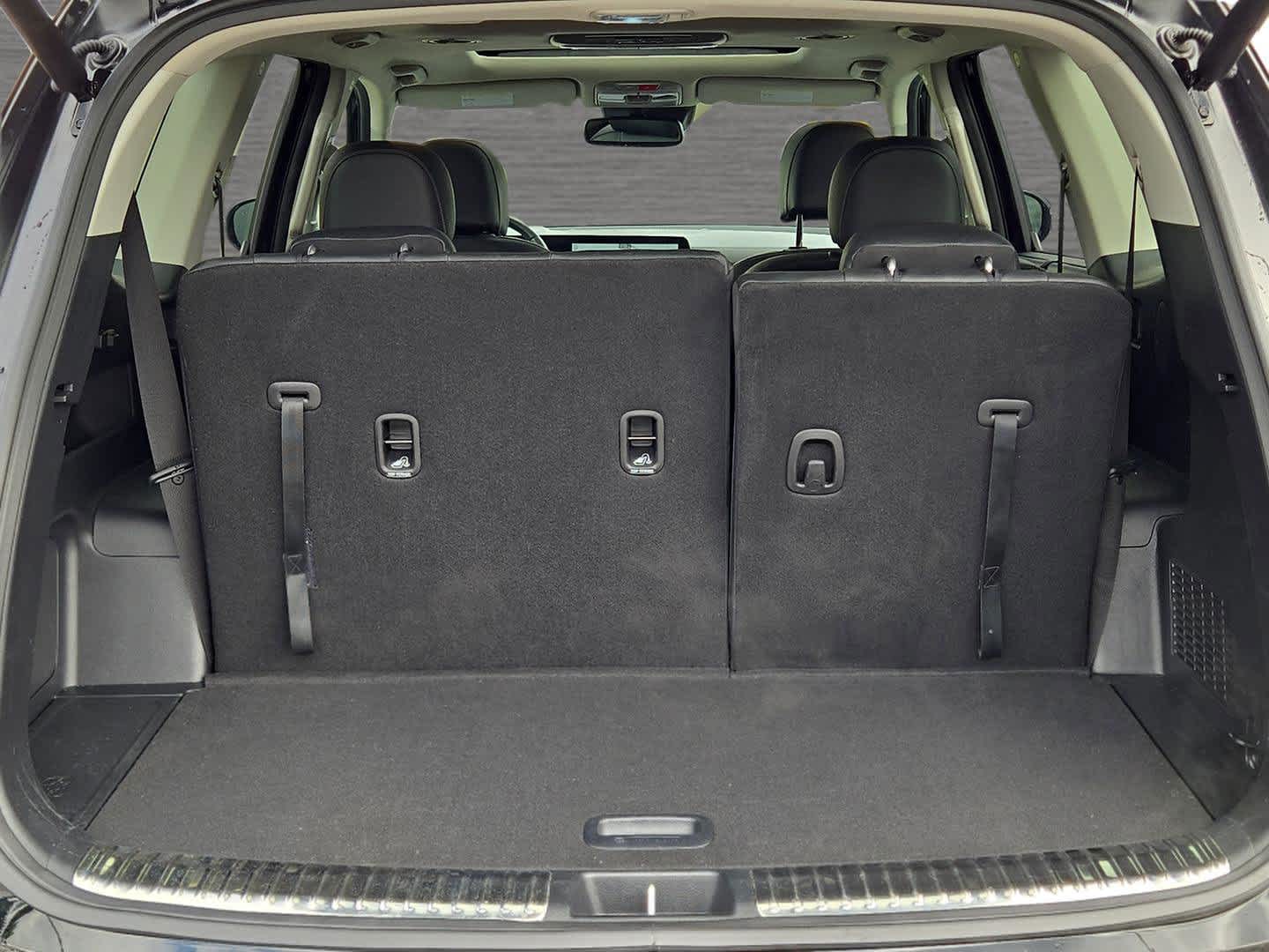 2024 Kia Telluride SX photo 12