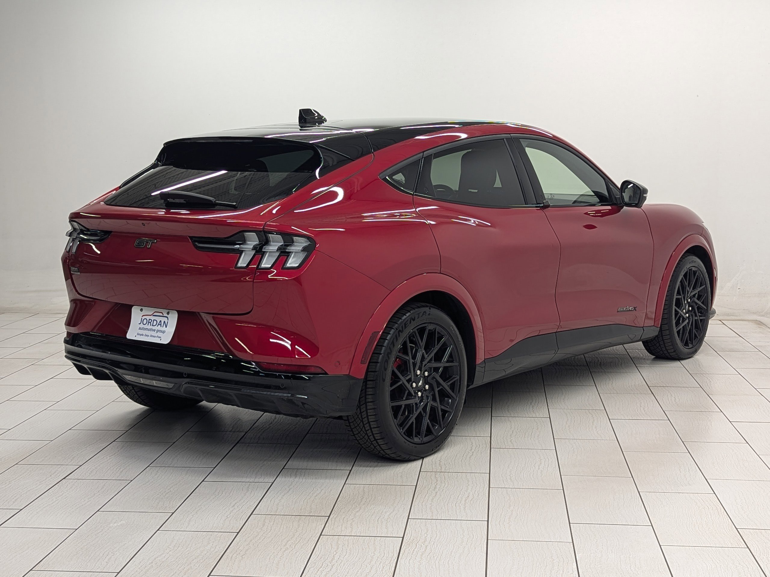 2023 Ford Mustang Mach-E GT photo 7