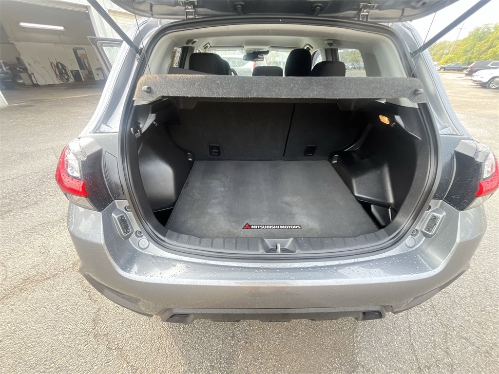 2021 Mitsubishi Outlander Sport LE photo 20