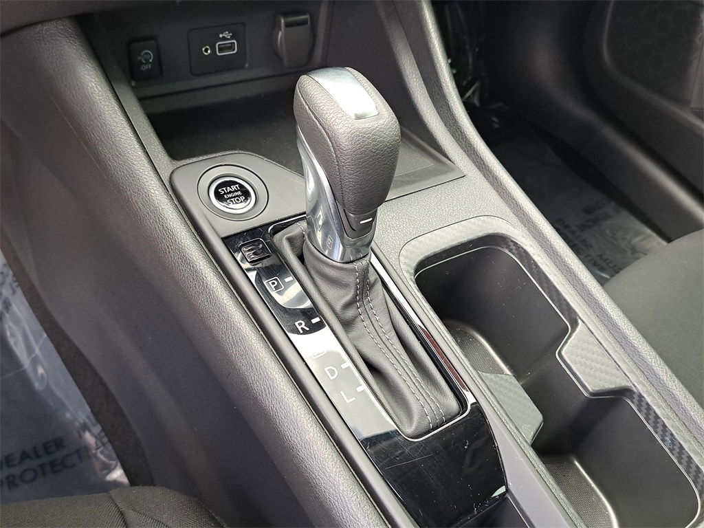 2024 Nissan Sentra S photo 28