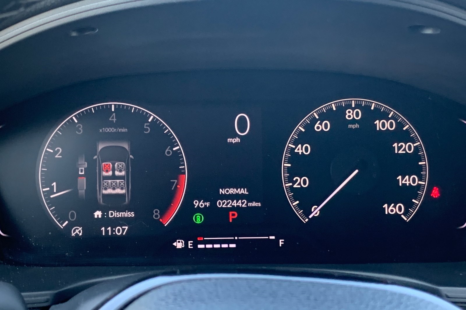 2023 Honda Civic Sport photo 28