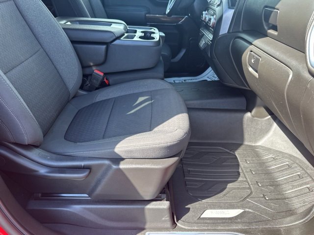 2022 Gmc Sierra 1500 Limited Elevation photo 15