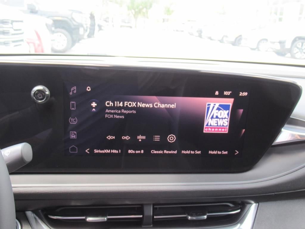 2025 Buick Envista Preferred photo 21