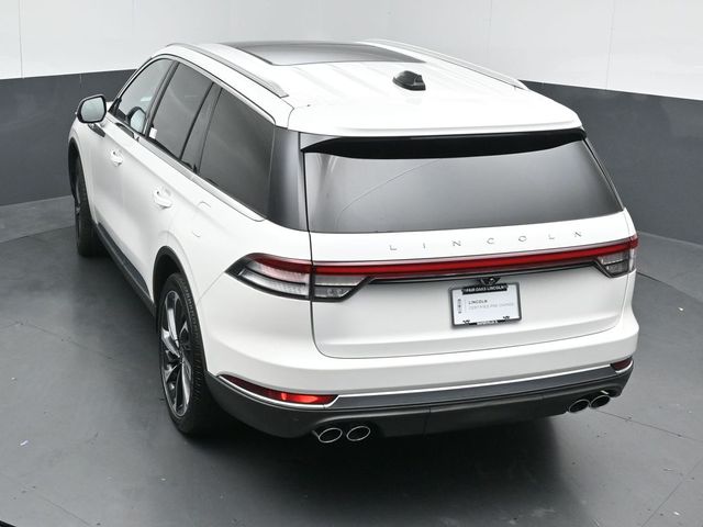 2025 LINCOLN AVIATOR - Image 52