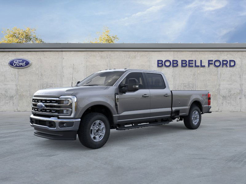2026 Ford F-250 Base's photo