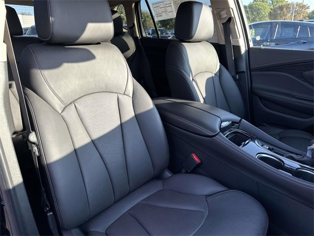 2017 Buick Envision Premium I photo 47