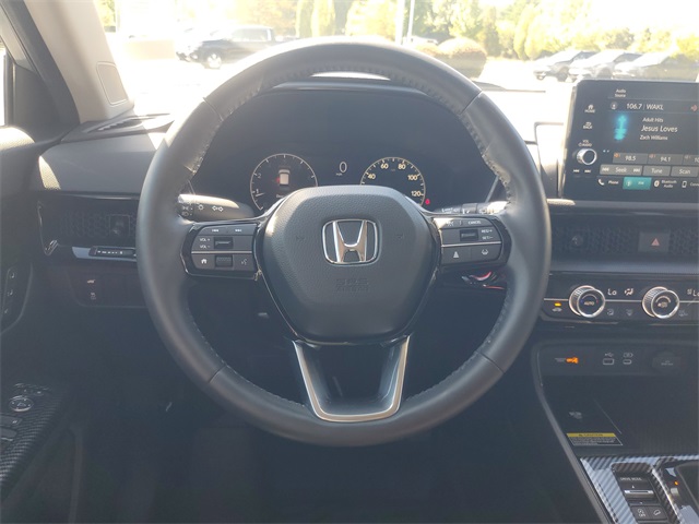 2024 Honda CR-V EX-L photo 10