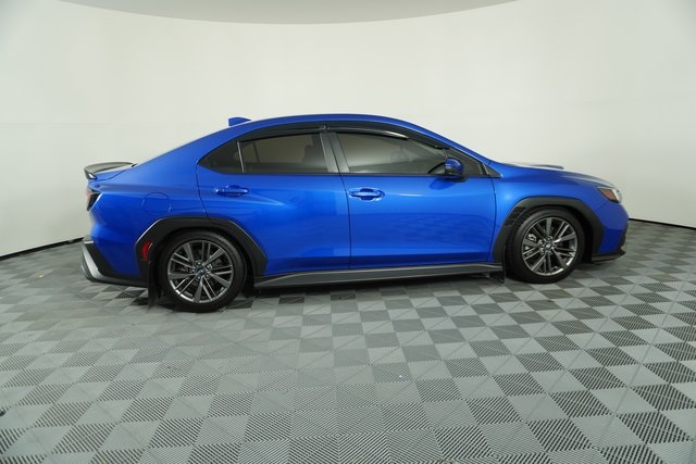 2024 Subaru WRX Base photo 8