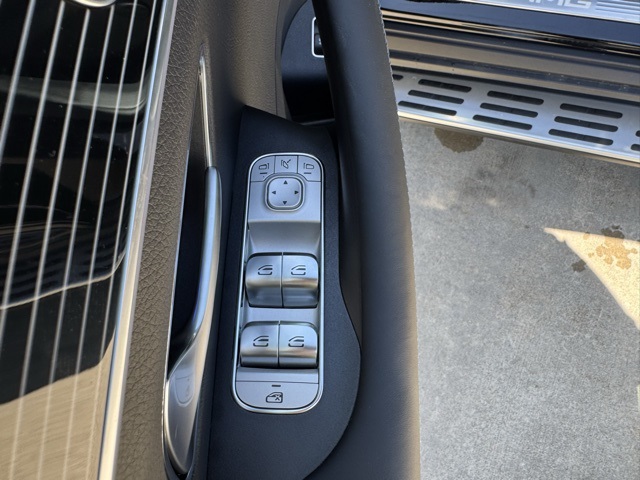 2025 Mercedes Benz GLE AMG 53 4MATIC Coupe photo 19
